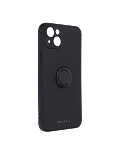 Coque Roar Amber - pour iPhone 15 Plus Noir