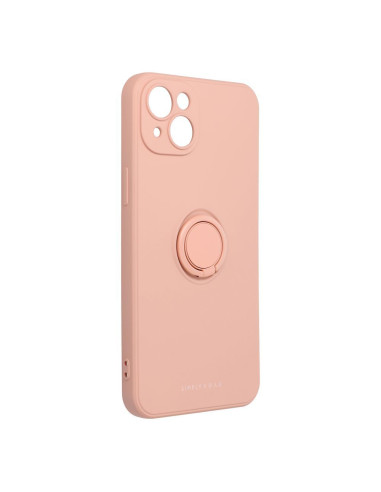 Coque Roar Amber - pour iPhone 15 Plus Rose