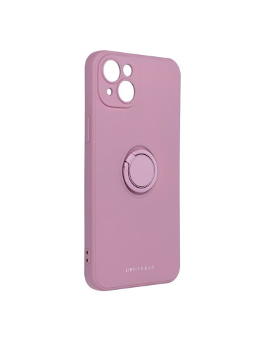 Coque Roar Amber - pour iPhone 15 Plus Violet