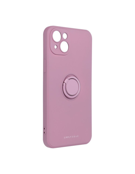 Coque Roar Amber - pour iPhone 15 Plus Violet