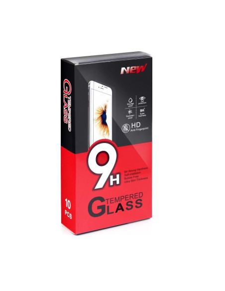 Verre trempé (SET 10in1) - pour Iphone 15 Pro Max