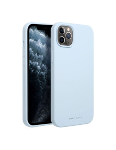 Roar Cloud-Skin Case - pour iPhone 11 Pro Bleu Clair 2