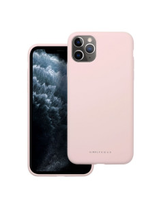 Roar Cloud-Skin Case - pour iPhone 11 Pro Max Rose clair