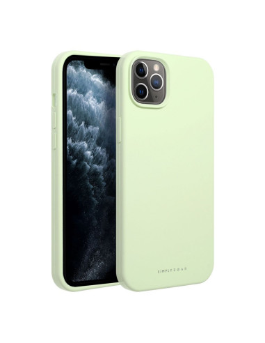 Roar Cloud-Skin Case - pour iPhone 11 Pro Vert clair