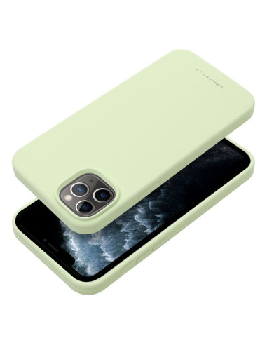 Roar Cloud-Skin Case - pour iPhone 11 Pro Vert clair