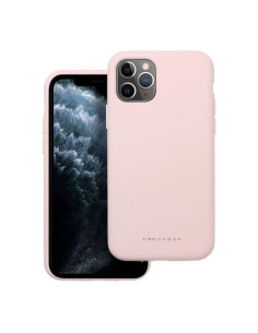 Roar Cloud-Skin Case - pour iPhone 11 Pro Rose clair