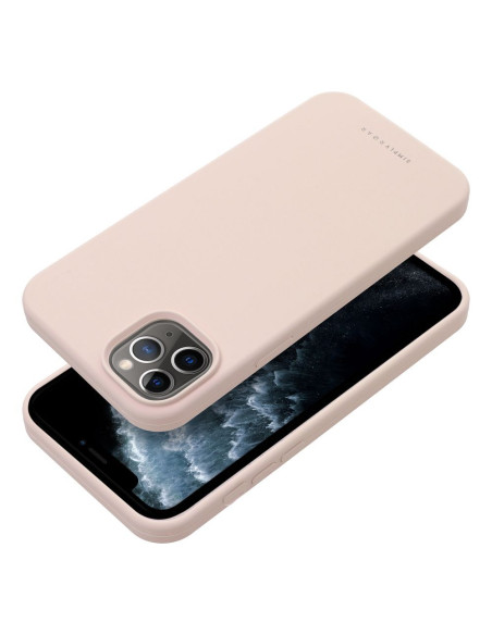 Roar Cloud-Skin Case - pour iPhone 11 Pro Rose clair
