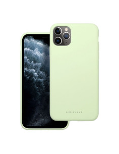 Roar Cloud-Skin Case - pour iPhone 11 Pro Max Vert clair