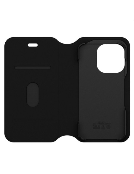 OtterBox Strada Via pour iPhone 12 MINI noir