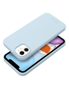 Roar Cloud-Skin Case - pour iPhone 11 Bleu Clair