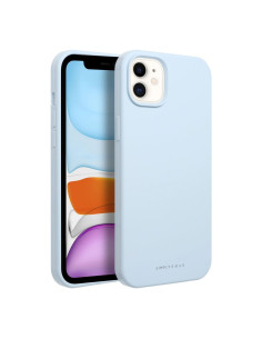 Roar Cloud-Skin Case - pour iPhone 11 Bleu Clair 2