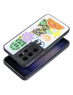 Roar CHILL FLASH Case - pour Samsung Galaxy S23 5G Style 3 2
