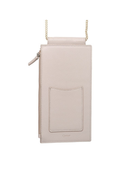 Roar Smart Color Bag - Beige