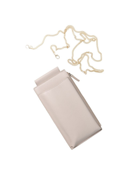 Roar Smart Color Bag - Beige