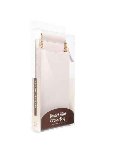 Roar Smart Color Bag - Beige