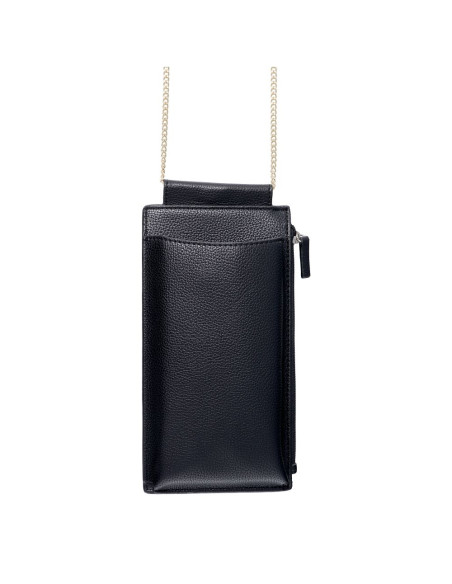 Coque Smart Color Bag - Noir