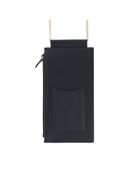 Coque Smart Color Bag - Noir