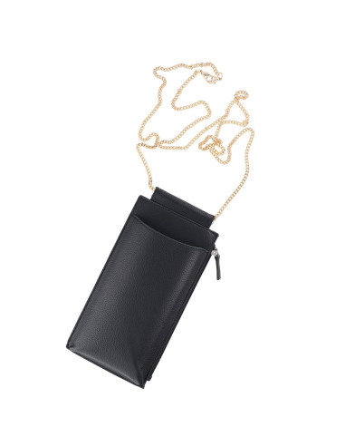 Coque Smart Color Bag - Noir