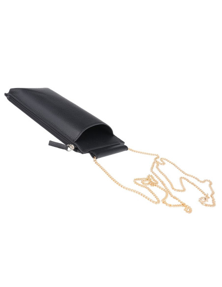 Coque Smart Color Bag - Noir