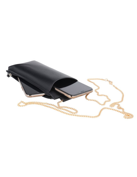 Coque Smart Color Bag - Noir