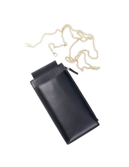 Coque Smart Color Bag - Noir