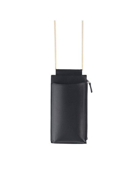 Coque Smart Color Bag - Noir