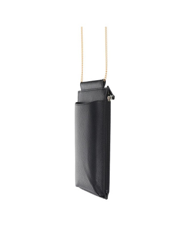 Coque Smart Color Bag - Noir
