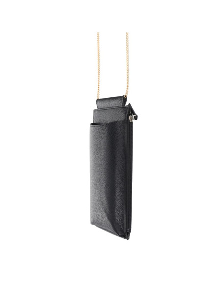 Coque Smart Color Bag - Noir