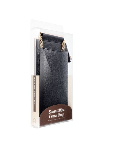 Coque Smart Color Bag - Noir