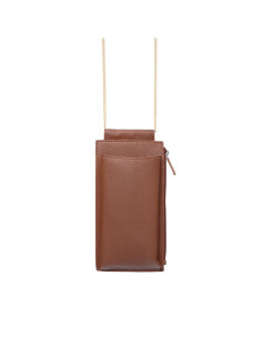 Coque Smart Color Bag - Marron