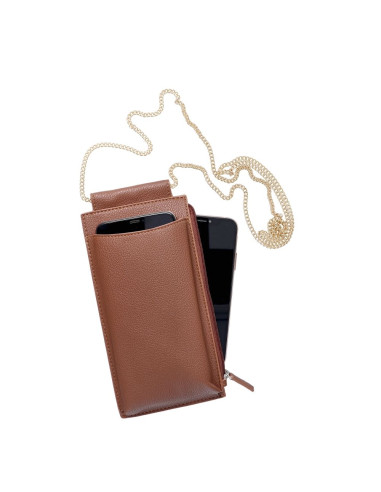 Coque Smart Color Bag - Marron
