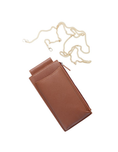 Coque Smart Color Bag - Marron