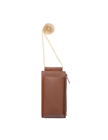 Coque Smart Color Bag - Marron