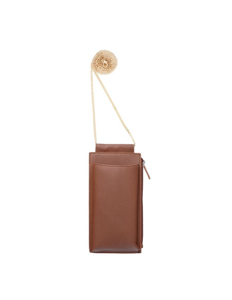 Coque Smart Color Bag - Marron