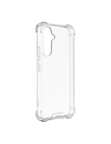 Coque Armor Jelly Roar - pour Samsung Galaxy A54 5G transparent