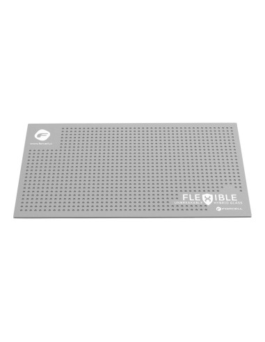 Matelas de liaison Verre trempé