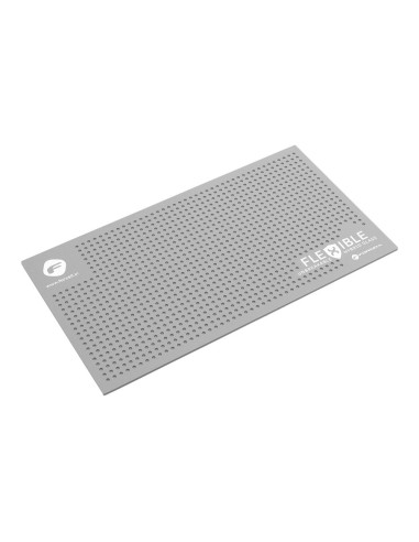 Matelas de liaison Verre trempé