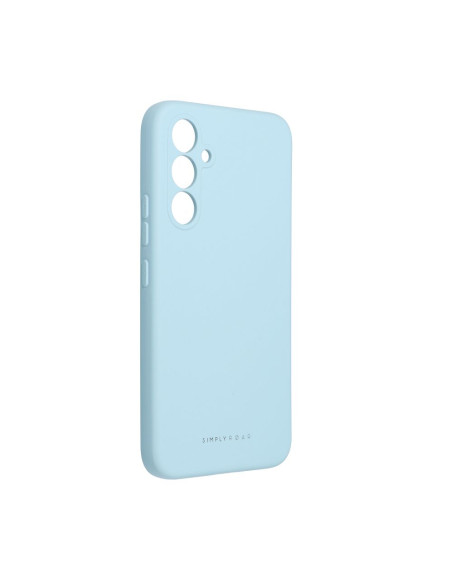 Coque Roar Space - pour Samsung Galaxy A54 5G Bleu