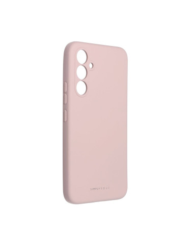 Coque Roar Space - pour Samsung Galaxy A54 5G Rose