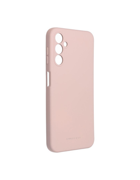 Coque Roar Space - pour Samsung Galaxy A14 5G Rose