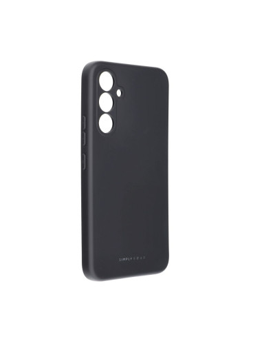 Coque Roar Space - pour Samsung Galaxy A54 5G Noir