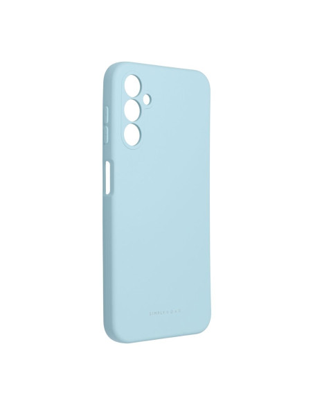 Coque Roar Space - pour Samsung Galaxy A14 5G Bleu