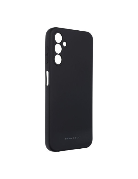 Coque Roar Space - pour Samsung Galaxy A14 5G Noir
