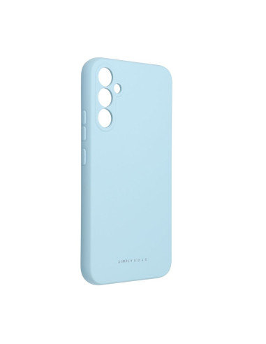 Coque Roar Space - pour Samsung Galaxy A34 5G Bleu