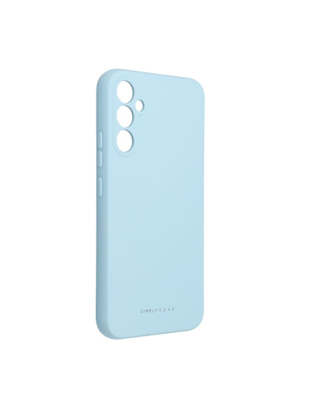 Coque Roar Space - pour Samsung Galaxy A34 5G Bleu