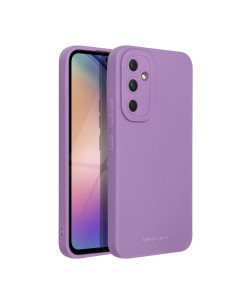 Roar Luna Coque - pour Samsung Galaxy A54 5G Purple 2