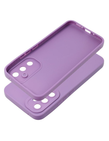 Roar Luna Coque - pour Samsung Galaxy A54 5G Purple