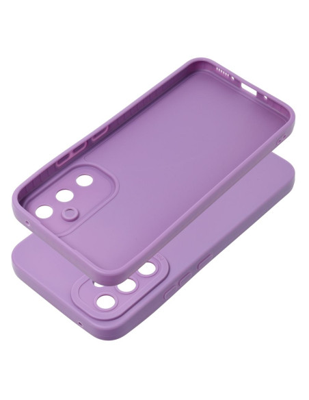 Roar Luna Coque - pour Samsung Galaxy A54 5G Purple