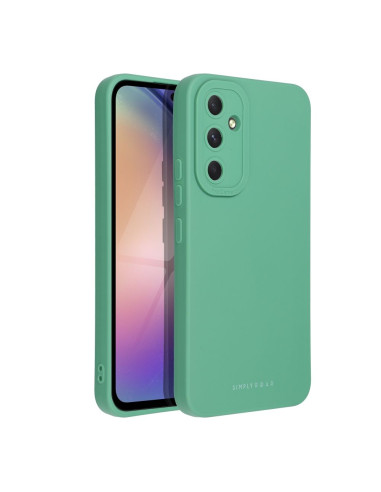 Roar Luna Coque - pour Samsung Galaxy A54 5G vert