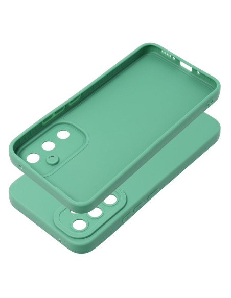 Roar Luna Coque - pour Samsung Galaxy A54 5G vert